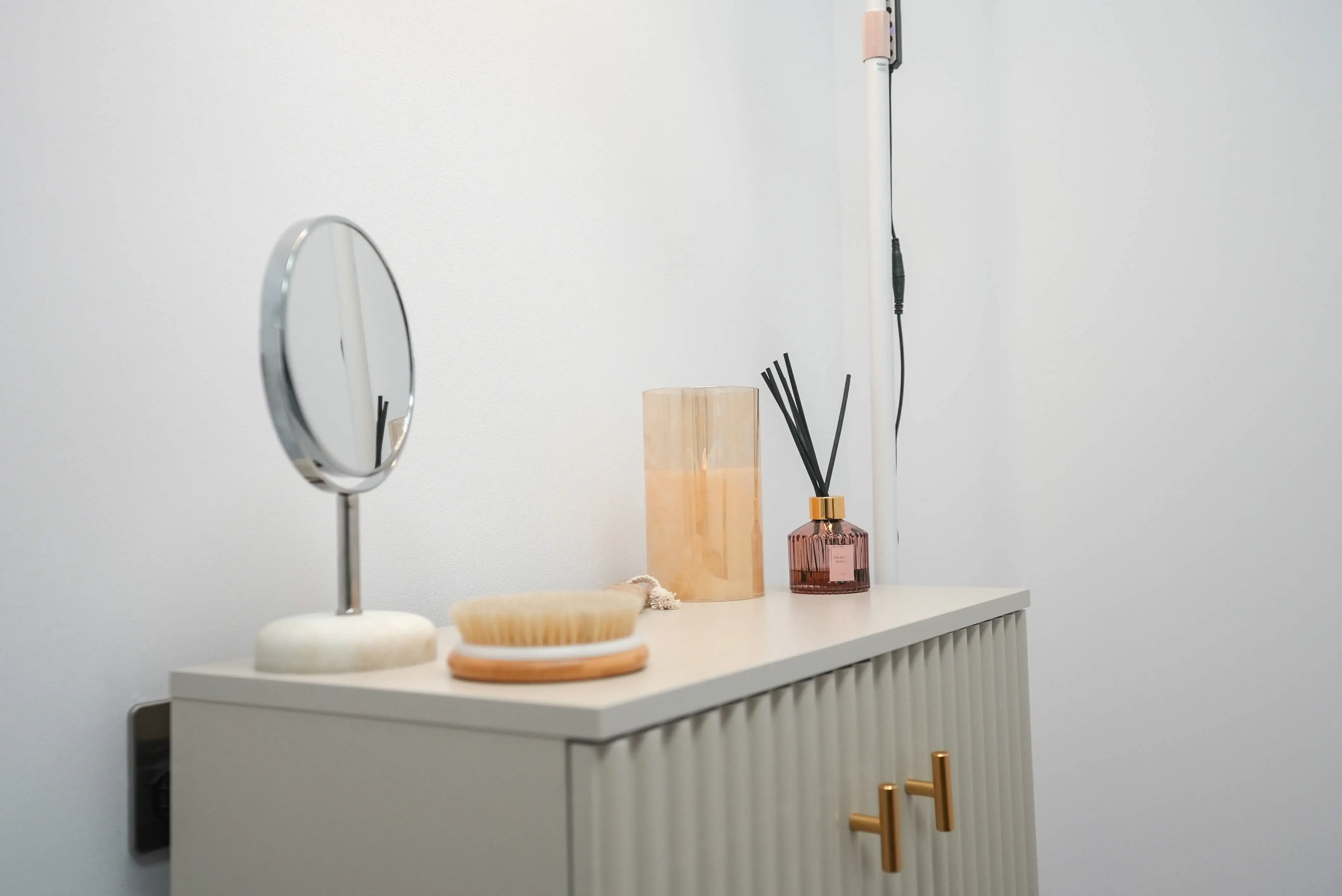 Beauty Cabinet