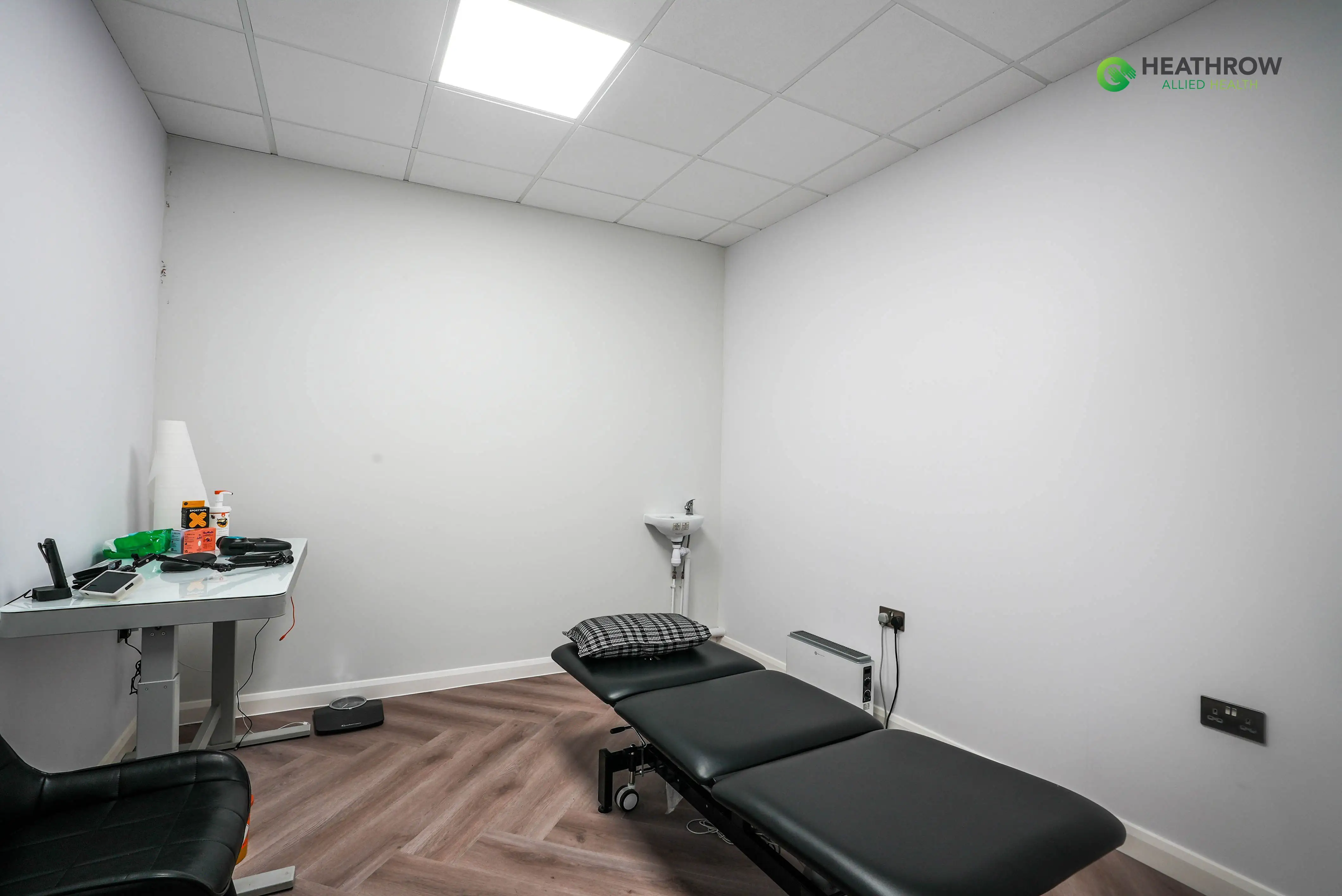 Treatment Room