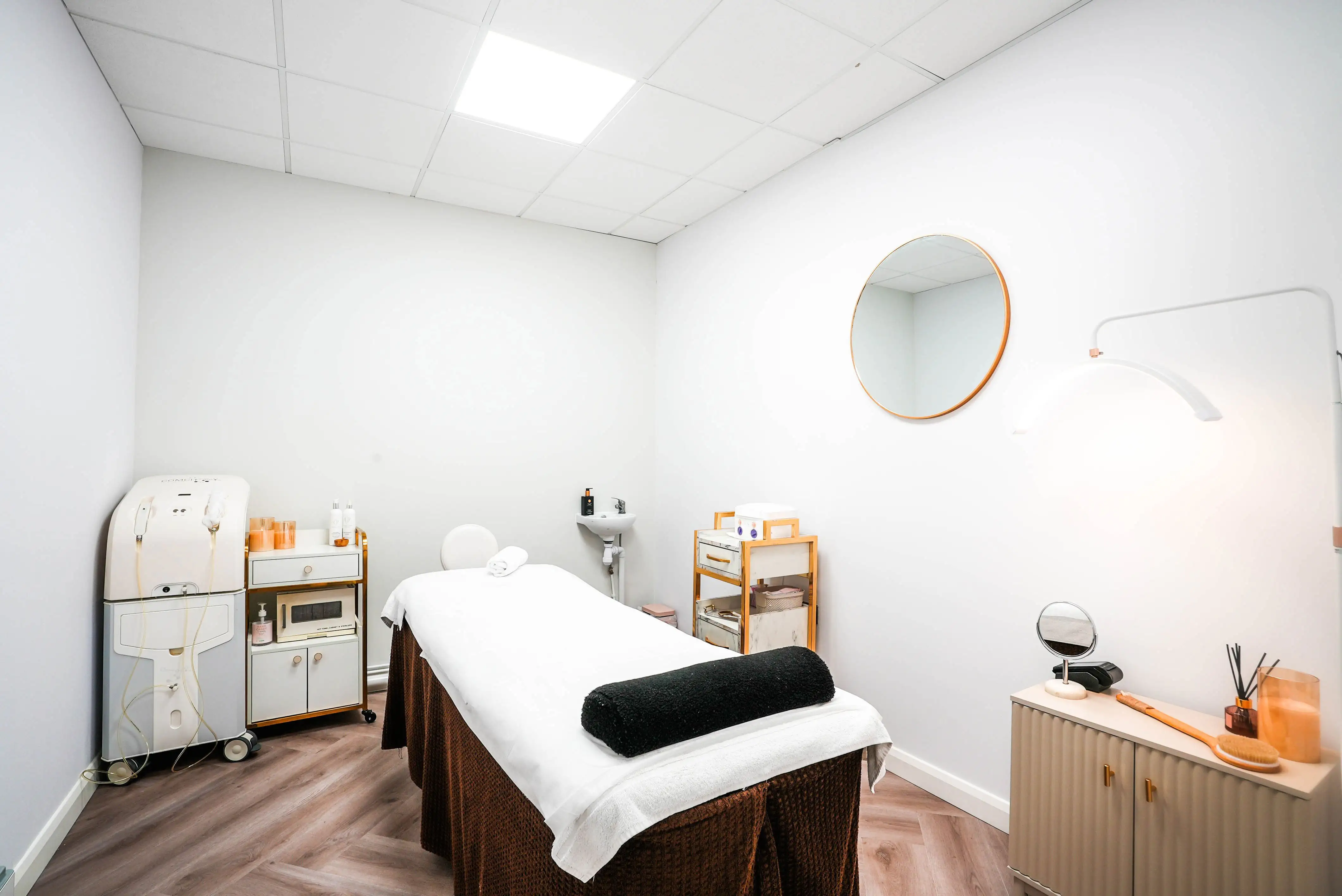 Physio Room